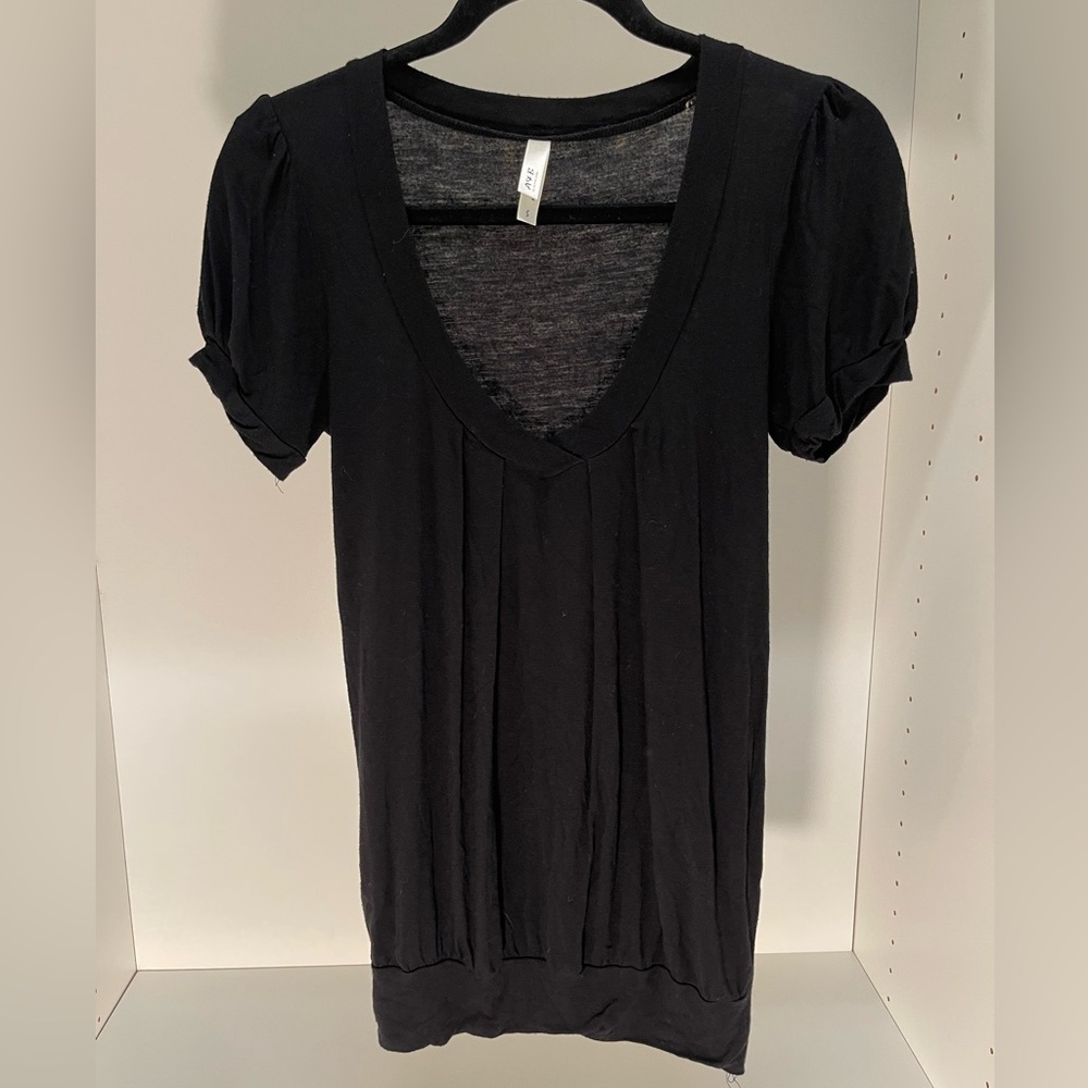 A & B by Active Basic Shirt
